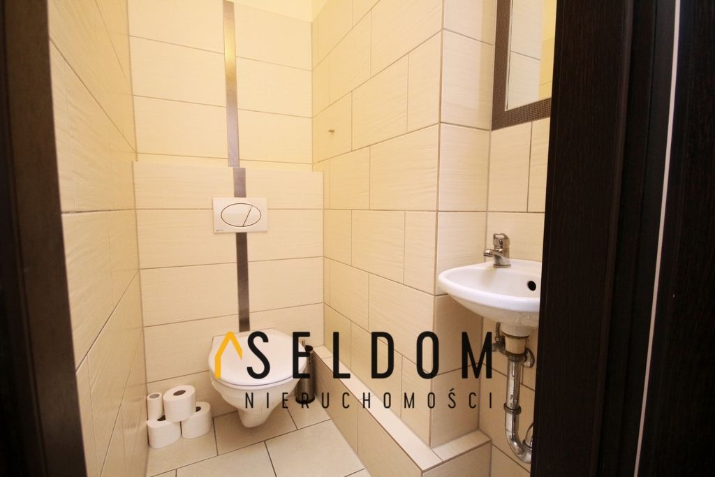 Mieszkanie 4-pokojowe Konin, ul. Józefa Piłsudskiego. Zdjęcie 9