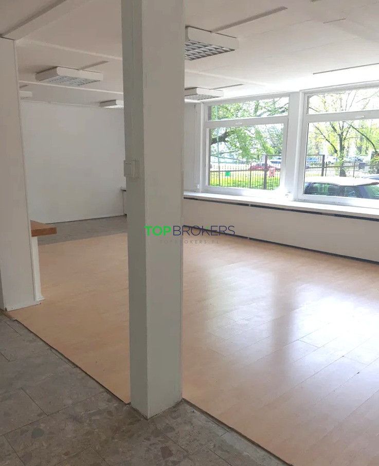 Lokal Warszawa Mokotów