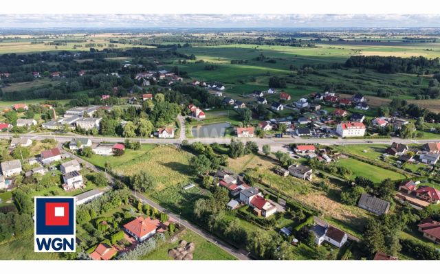 Działka budowlana Jegłownik, ul. Lipowa. Zdjęcie 7