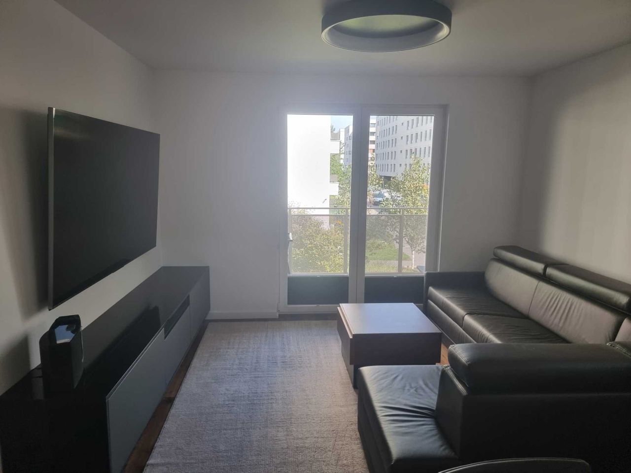 Mieszkanie 3-pokojowe Warszawa Ursus, ul. Herbu Oksza