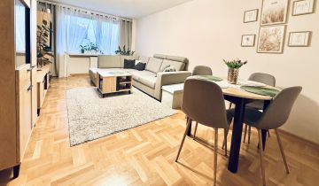 Mieszkanie 3-pokojowe Dąbrowa Górnicza Mydlice, ul. Legionów Polskich