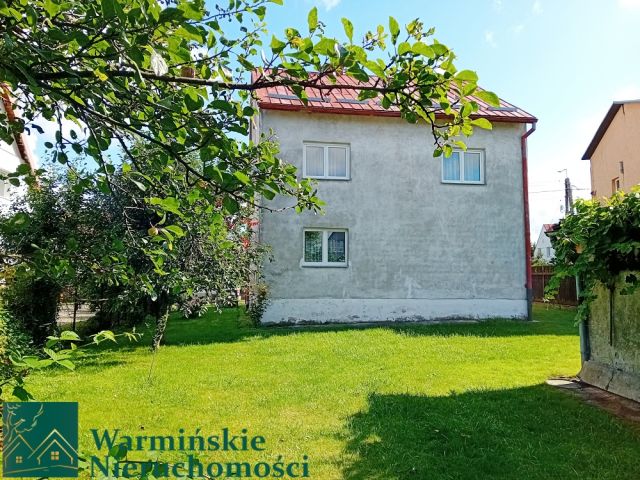 dom wolnostojący, 5 pokoi Bartoszyce, ul. Teresy Bratek. Zdjęcie 5