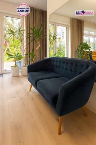 bliźniak, 5 pokoi Banino, ul. Kasztanowa. Zdjęcie 5