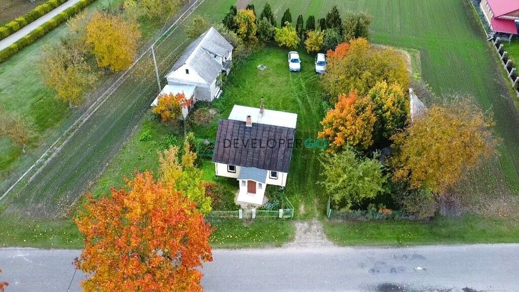 dom wolnostojący, 2 pokoje Czeberaki. Zdjęcie 5