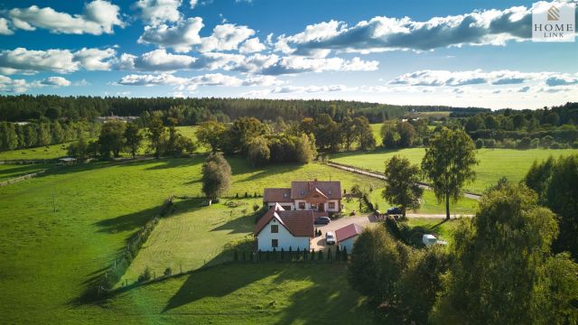 dom wolnostojący, 5 pokoi Liwa, ul. Gajowa. Zdjęcie 17