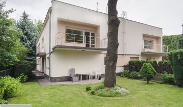 bliźniak, 6 pokoi Wrocław Krzyki, ul. ks. Piotra Wawrzyniaka