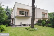 bliźniak, 6 pokoi Wrocław Krzyki, ul. ks. Piotra Wawrzyniaka