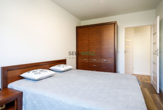 Mieszkanie 2-pokojowe Wrocław Wojszyce, ul. Smardzowska. Zdjęcie 7