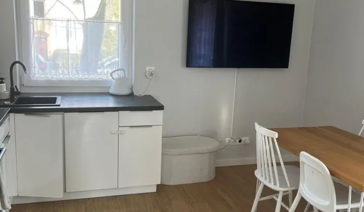 Mieszkanie 3-pokojowe Gliwice Łabędy, ul. Róży Luksemburg