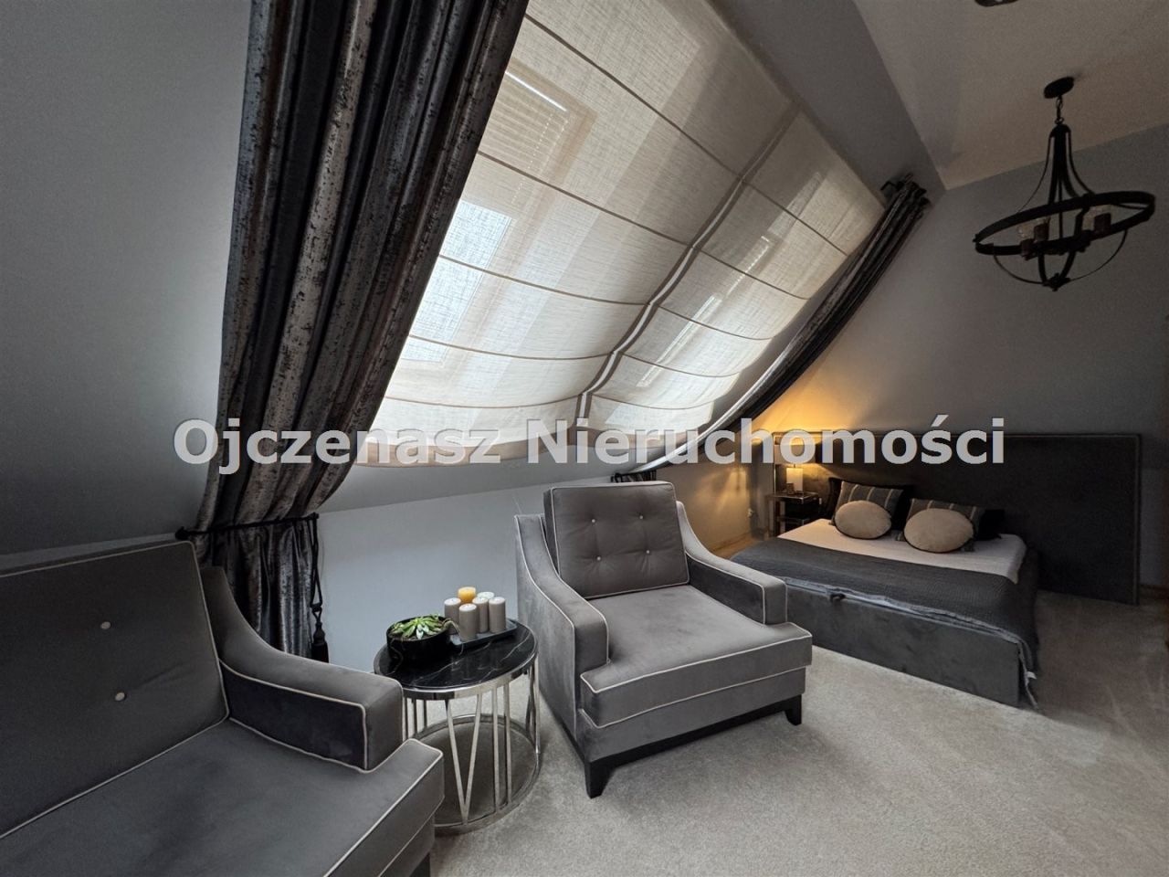 dom wolnostojący, 5 pokoi Niemcz. Zdjęcie 12