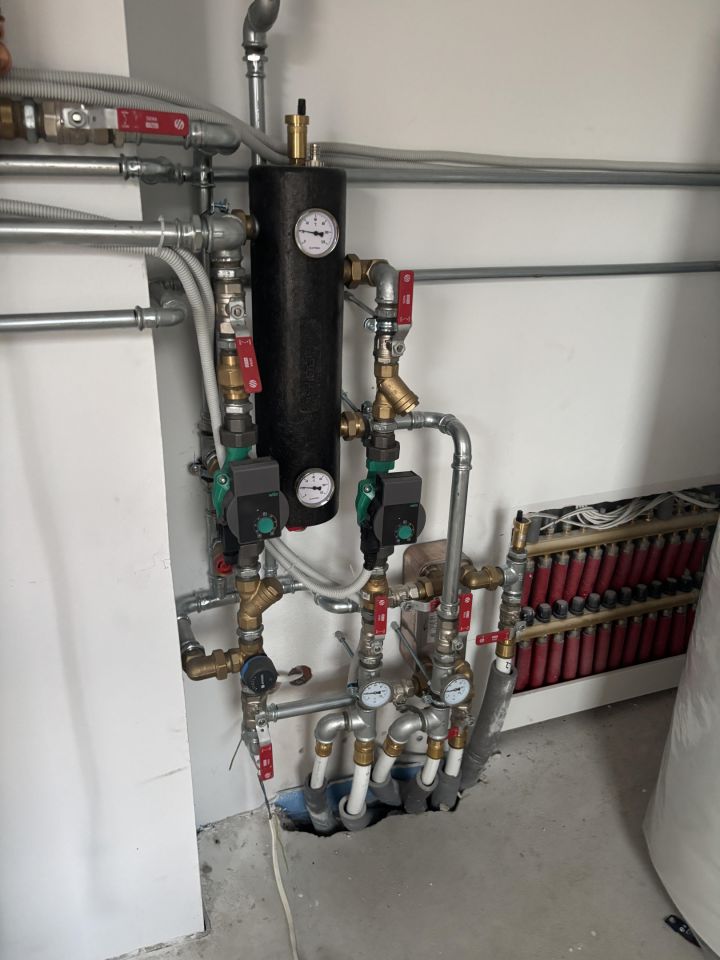 dom wolnostojący, 3 pokoje Wierzchowiska Dolne. Zdjęcie 28