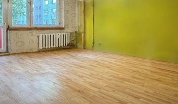 Mieszkanie 3-pokojowe Bytom Szombierki, ul. Zabrzańska