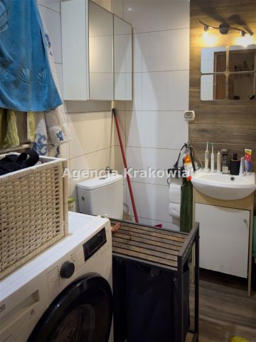 Mieszkanie 3-pokojowe Kraków Bieżanów, ul. Malachitowa. Zdjęcie 11