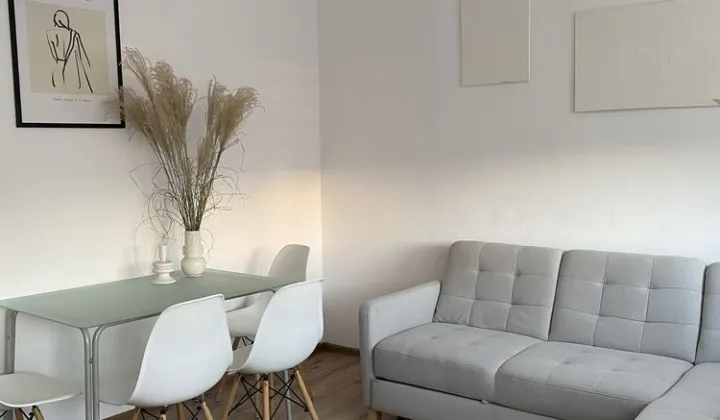 Mieszkanie 3-pokojowe Nowy Dwór Mazowiecki Modlin-Twierdza