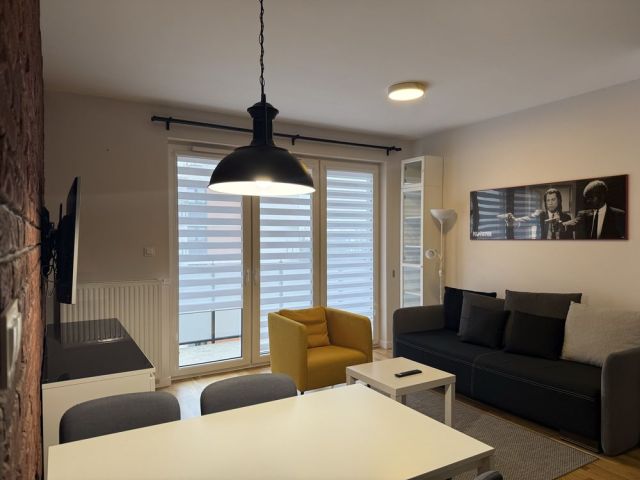 Mieszkanie 2-pokojowe Warszawa Włochy, ul. Jutrzenki. Zdjęcie 1