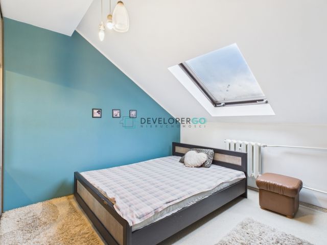 Mieszkanie 2-pokojowe Białystok, ul. św. Andrzeja Boboli. Zdjęcie 3