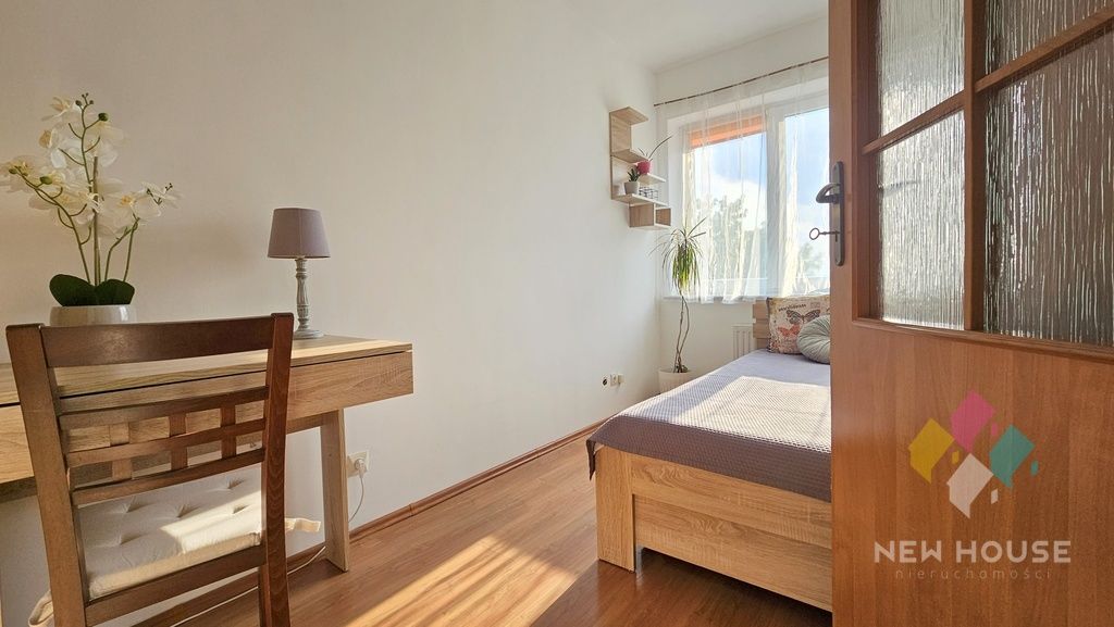 Mieszkanie 2-pokojowe Olsztyn Śródmieście, ul. Marii Curie-Skłodowskiej. Zdjęcie 6