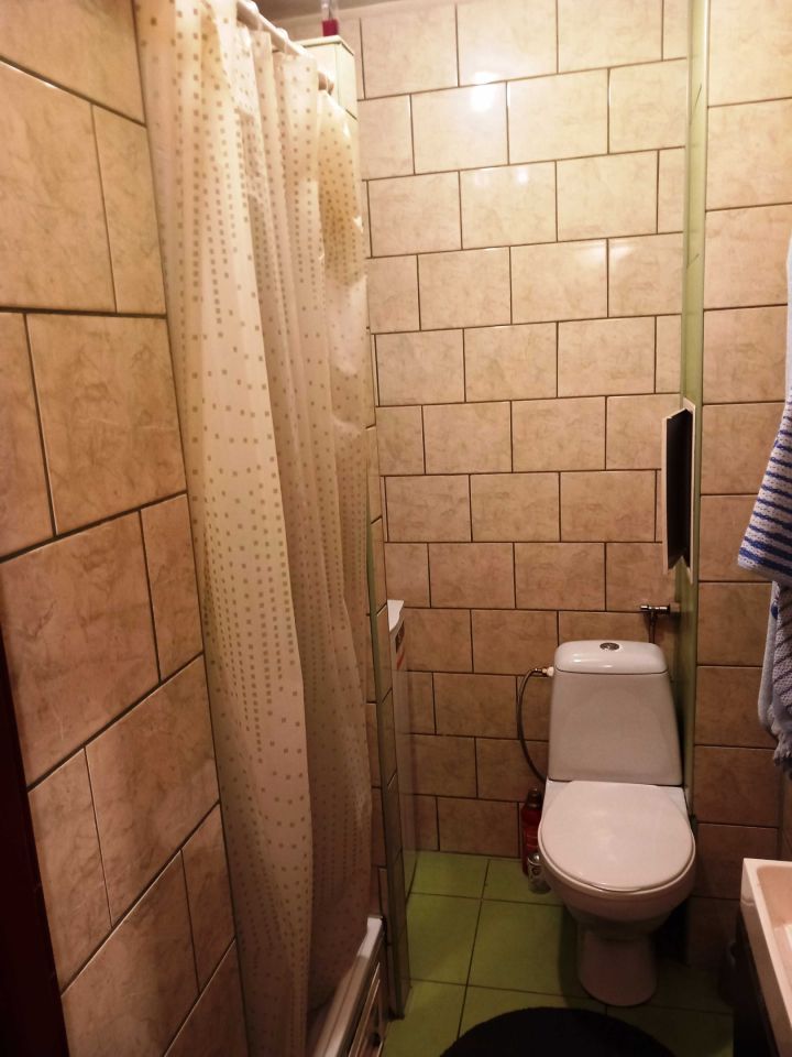 Mieszkanie 1-pokojowe Teresin. Zdjęcie 2