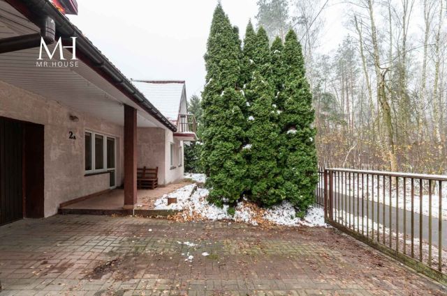 bliźniak, 5 pokoi Wiśniowa Góra. Zdjęcie 12