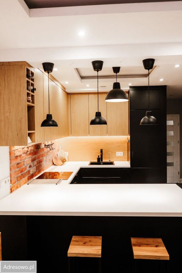 dom szeregowy, 4 pokoje Rzeszów Budziwój, ul. św. Antoniego. Zdjęcie 2