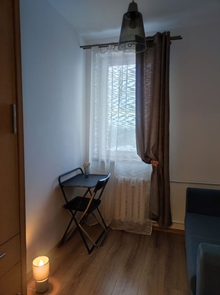 Mieszkanie 3-pokojowe Kraków Łobzów, ul. Kazimierza Wielkiego. Zdjęcie 8