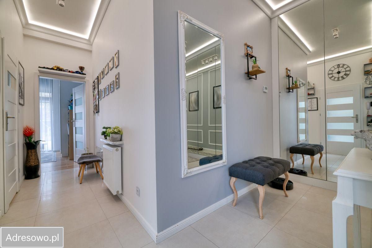 Mieszkanie 3-pokojowe Legionowo Centrum, ul. Ogrodowa. Zdjęcie 11