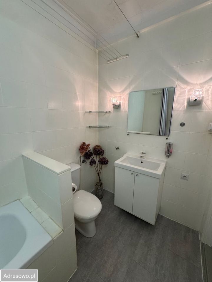 Mieszkanie 2-pokojowe Elbląg Centrum, ul. 12 Lutego. Zdjęcie 7