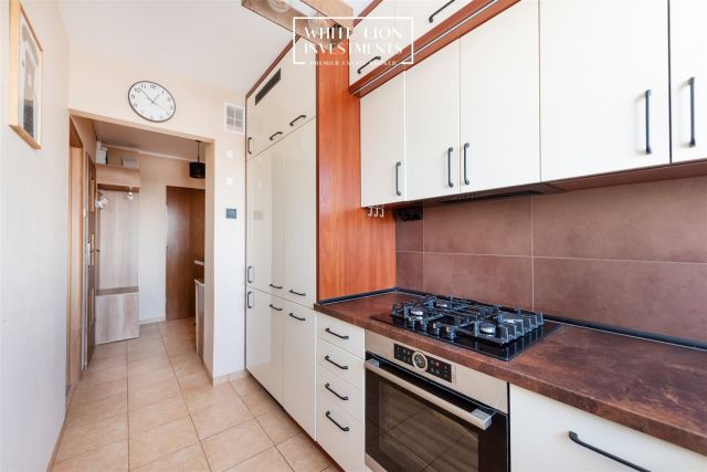 Mieszkanie 2-pokojowe Warszawa Targówek, ul. Chodecka. Zdjęcie 7