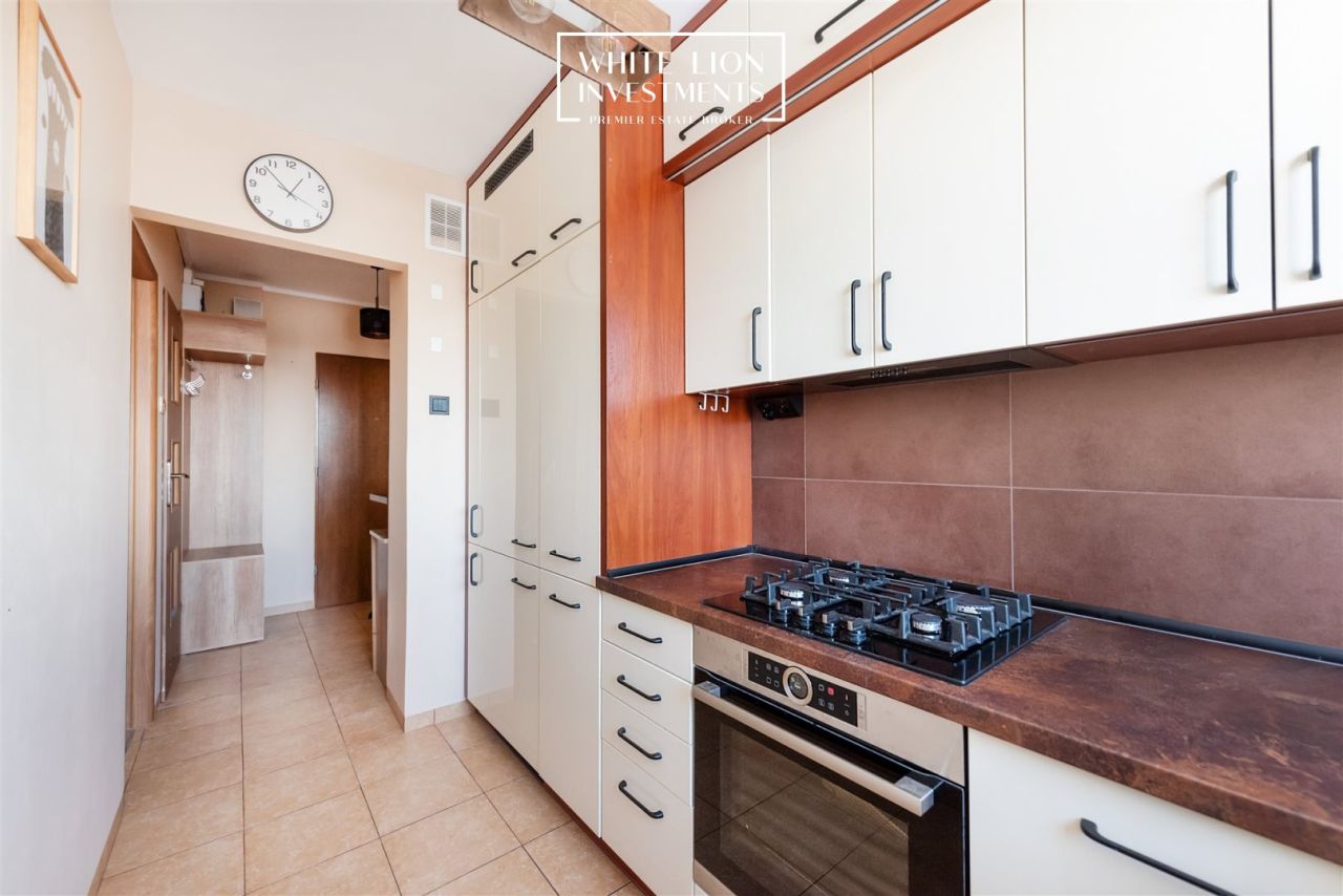 Mieszkanie 2-pokojowe Warszawa Targówek, ul. Chodecka. Zdjęcie 7