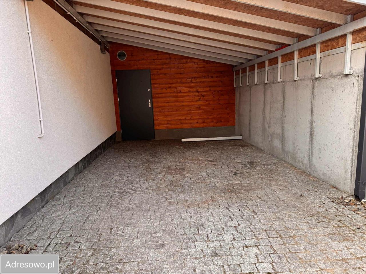 dom wolnostojący, 4 pokoje Zieleniewo. Zdjęcie 17