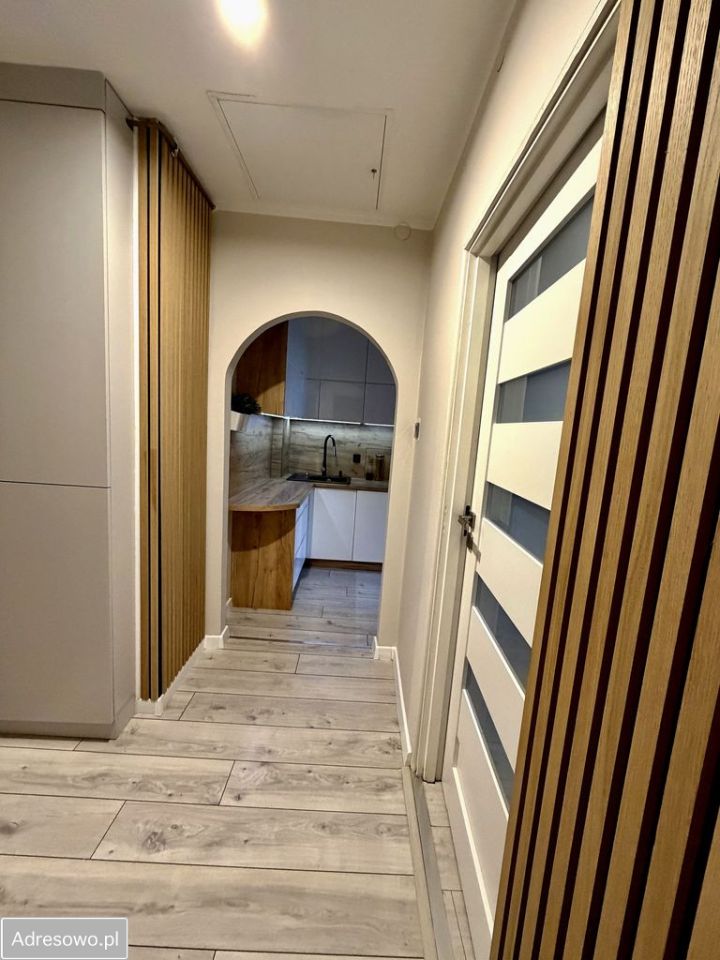 Mieszkanie 2-pokojowe Wrocław Śródmieście, ul. Mikołaja Reja. Zdjęcie 2