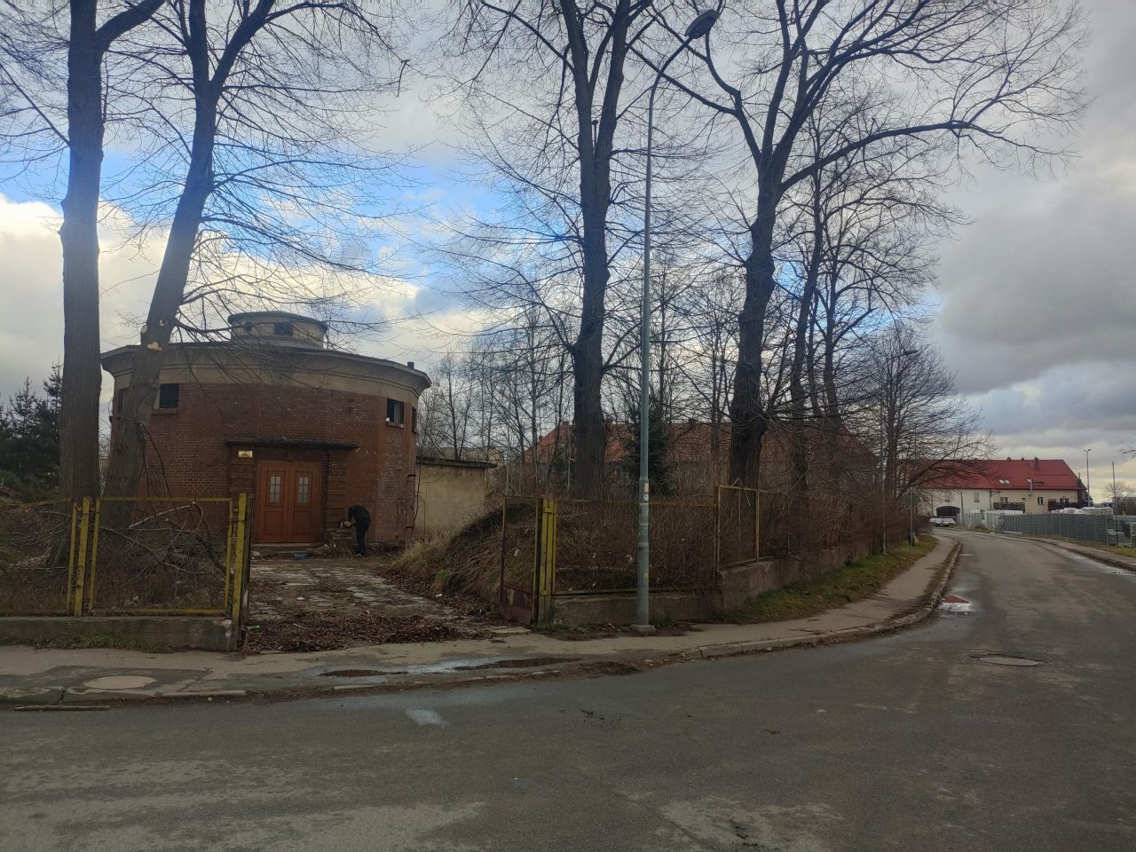 Nieruchomość komercyjna Jelenia Góra Centrum, Lwówecka. Zdjęcie 1