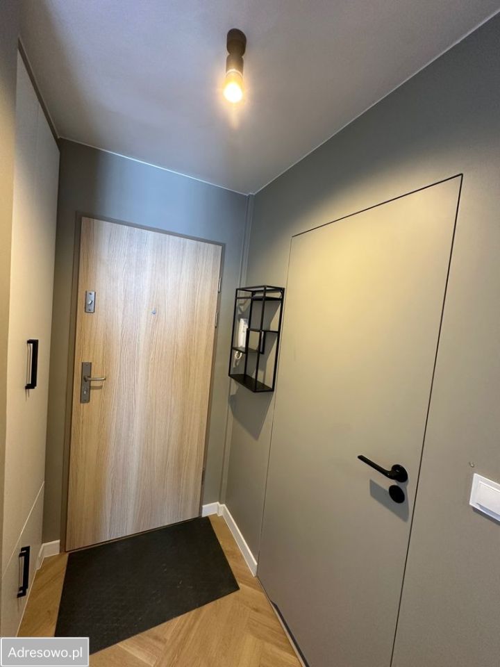 Mieszkanie 3-pokojowe Warszawa Ochota, ul. Daleka. Zdjęcie 7