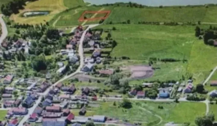 Działka budowlana Piecki Jeleń, ul. Szewska