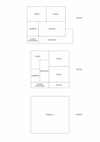 dom wolnostojący, 5 pokoi Berezka. Zdjęcie 13
