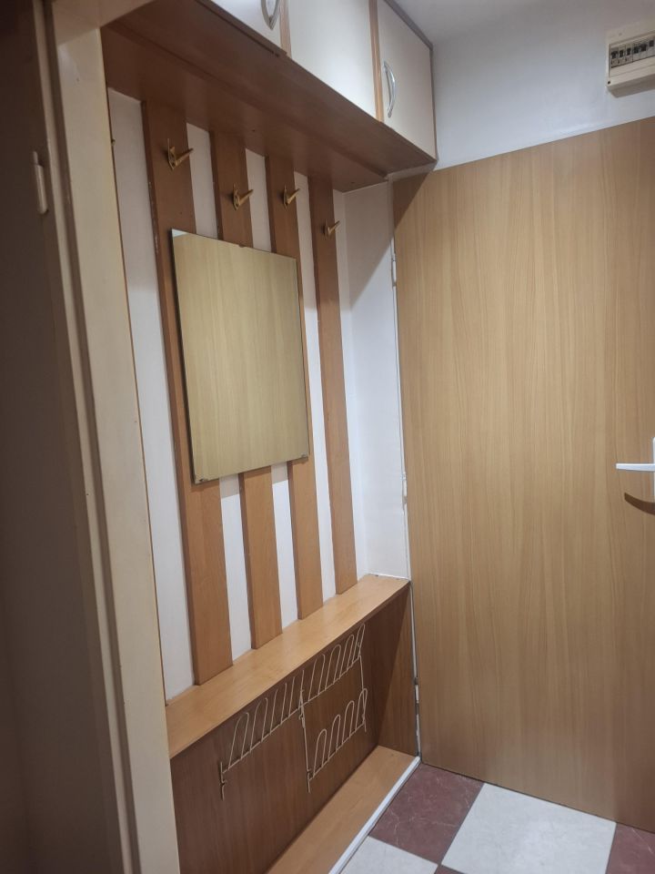 Mieszkanie 1-pokojowe Piaseczno Centrum, ul. Janusza Kusocińskiego. Zdjęcie 4