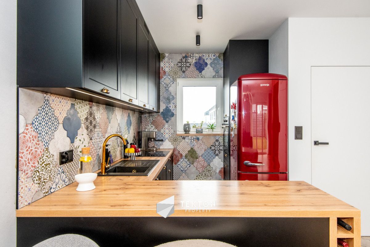 Mieszkanie 4-pokojowe Skórzewo, ul. Szczera. Zdjęcie 2