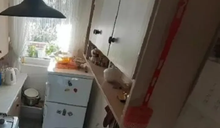 Mieszkanie 2-pokojowe Warszawa Mokotów, ul. Etiudy Rewolucyjnej