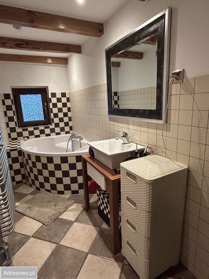 dom wolnostojący, 5 pokoi Wrocław Brochów. Zdjęcie 3