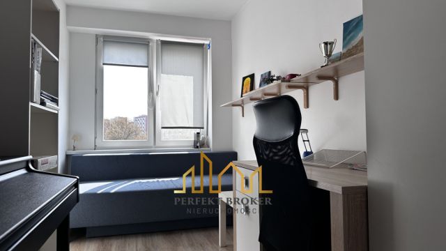 Mieszkanie 3-pokojowe Lublin, ul. Marii Koryznowej. Zdjęcie 6