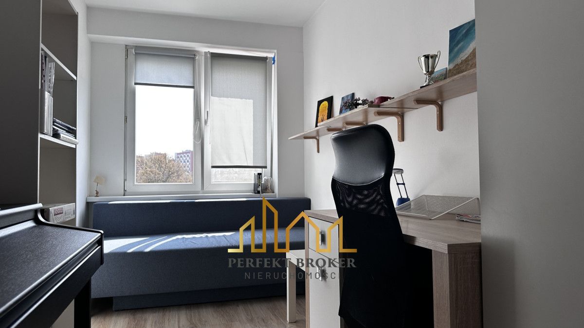 Mieszkanie 3-pokojowe Lublin, ul. Marii Koryznowej. Zdjęcie 6