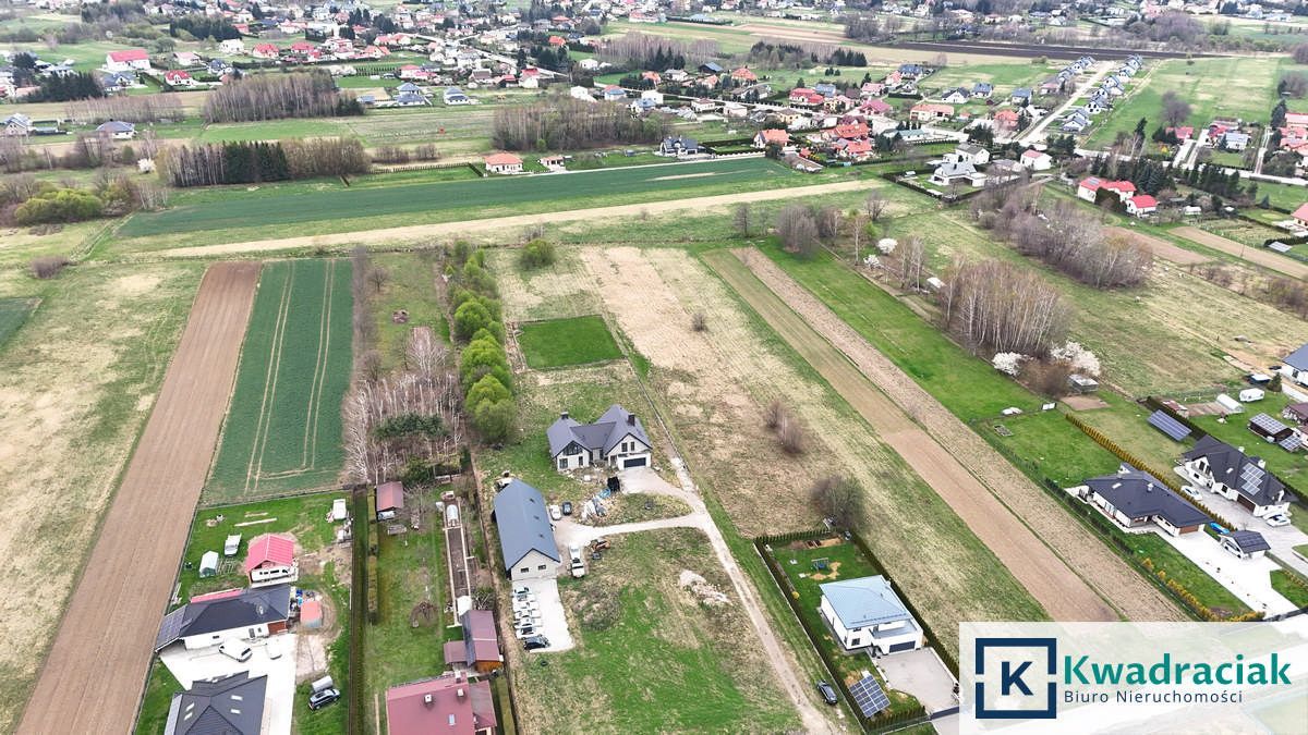 Działka budowlana Świerzowa Polska, ul. Składowa. Zdjęcie 4