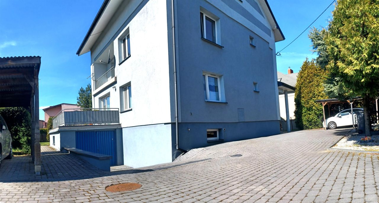 dom wolnostojący, 6 pokoi Częstochowa Lisiniec, ul. Jarosławska. Zdjęcie 20