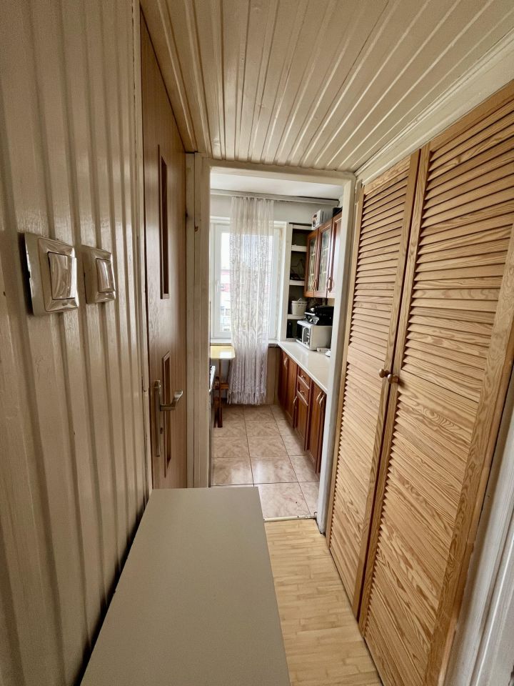 Mieszkanie 3-pokojowe Lublin LSM, ul. Pana Wołodyjowskiego. Zdjęcie 14