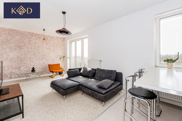 Mieszkanie 3-pokojowe Poznań Wilda, ul. Robocza. Zdjęcie 5