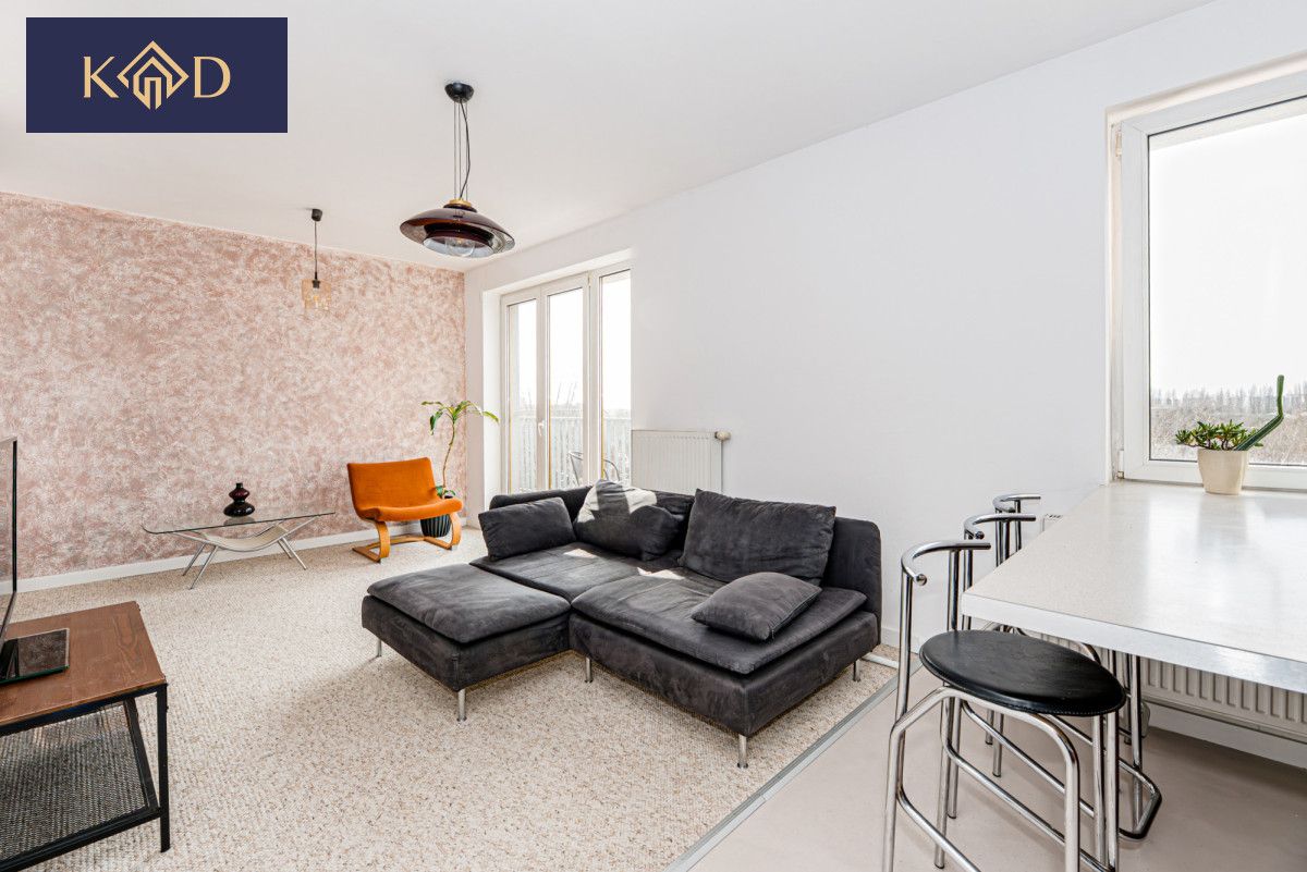 Mieszkanie 3-pokojowe Poznań Wilda, ul. Robocza. Zdjęcie 5