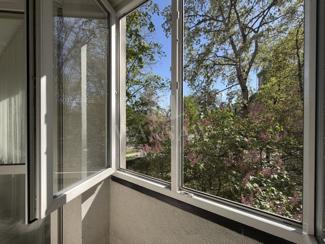 Mieszkanie 3-pokojowe Warszawa Śródmieście, ul. Czerniakowska. Zdjęcie 18