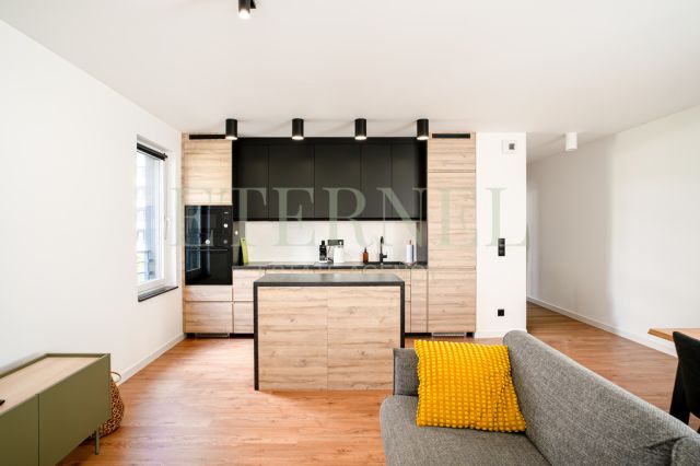 Mieszkanie 4-pokojowe Kraków Prądnik Biały, ul. Stefana Banacha. Zdjęcie 5