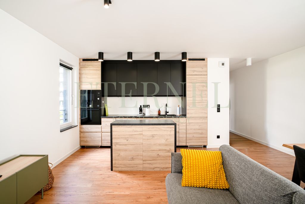 Mieszkanie 4-pokojowe Kraków Prądnik Biały, ul. Stefana Banacha. Zdjęcie 5