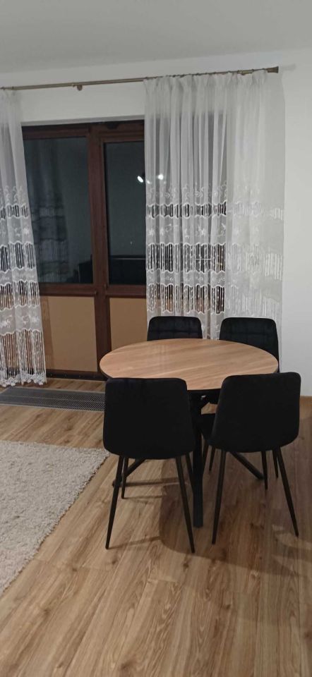 Mieszkanie 1-pokojowe Bydgoszcz Fordon, ul. Sybiraków. Zdjęcie 4